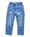 A Blue Jeans from Chateau de Sable in size 4T for neutral. (Front View)