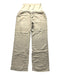 A Beige Casual Pants from Spring in size Maternity-S for maternity. (Front View)