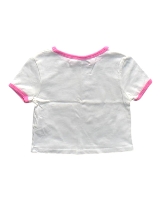 A Multicolour Short Sleeve T Shirts from Gingersnaps in size 6-12M for neutral. (Back View)