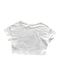 A White Short Sleeve T Shirts from Gingersnaps in size 6-12M for neutral. (Back View)