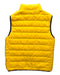 A Multicolour Outerwear Vests from Polo Ralph Lauren in size 8Y for boy. (Back View)