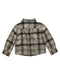 A Multicolour Long Sleeve Shirts from Dolce & Gabbana in size 6-12M for neutral. (Back View)