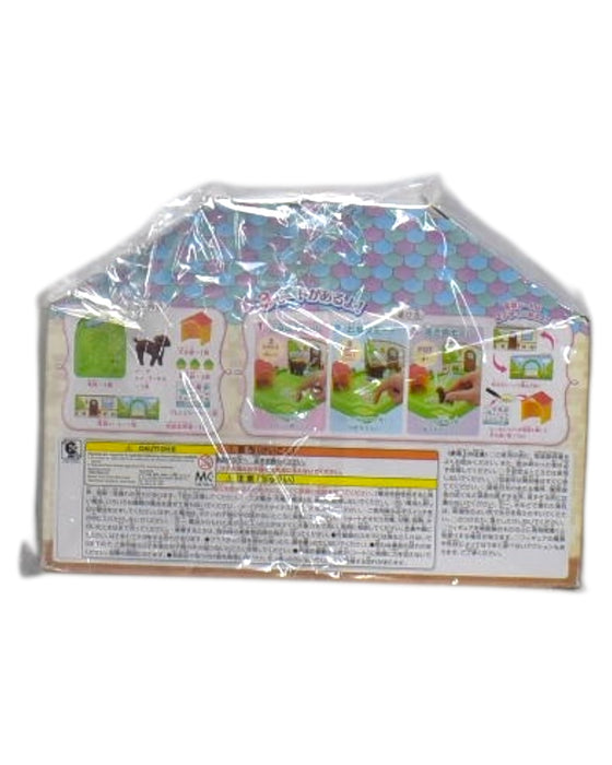 A Multicolour Other Toys from Takara Tomy in size O/S for neutral. (Back View)