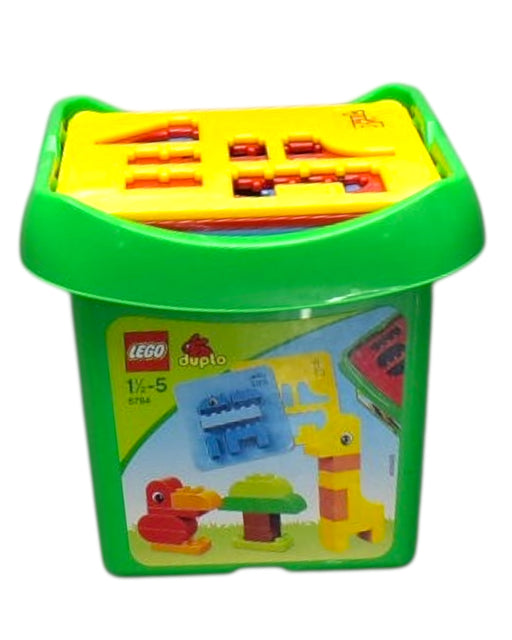 A Multicolour Lego & Building Blocks from LEGO in size O/S for neutral. (Front View)