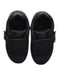 A Black Sneakers from New Balance in size 3T for neutral. (Back View)