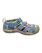 A Multicolour Sandals from Keen in size 5T for neutral. (Front View)