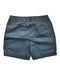 A Navy Shorts from Polo Ralph Lauren in size 4T for boy. (Back View)