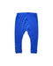A Blue Leggings from Petit Bateau in size 12-18M for boy. (Back View)