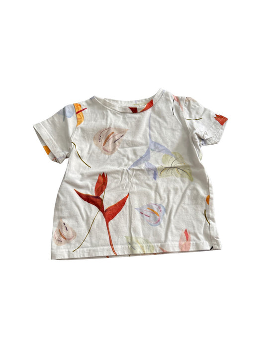 A Multicolour Short Sleeve T Shirts from Love Bonito in size 12-18M for neutral. (Front View)