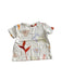 A Multicolour Short Sleeve T Shirts from Love Bonito in size 12-18M for neutral. (Front View)