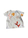A Multicolour Short Sleeve T Shirts from Love Bonito in size 12-18M for neutral. (Back View)