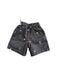 A Black Shorts from Love, Bonito in size 12-18M for boy. (Back View)