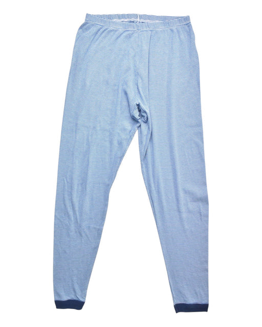 A Blue Separates from Petit Bateau in size 14Y for boy. (Front View)