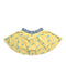 A Yellow Short Skirts from Moody Tiger in size 12Y for girl. (Back View)