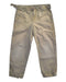A Beige Casual Pants from Bonpoint in size 3T for boy. (Front View)
