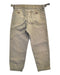 A Beige Casual Pants from Bonpoint in size 3T for boy. (Back View)