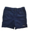 A Navy Shorts from Nicholas & Bears in size 3T for boy. (Front View)