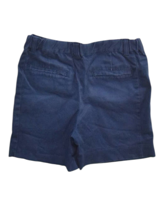 A Navy Shorts from Nicholas & Bears in size 3T for boy. (Back View)