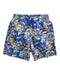 A Multicolour Swim Shorts from Vilebrequin in size 8Y for boy. (Front View)