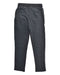 A Black Sweatpants from Boden in size 9Y for boy. (Back View)