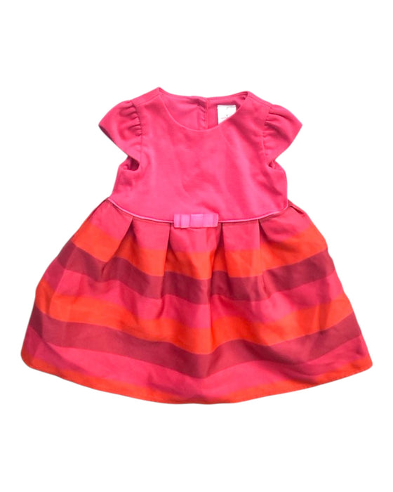 A Multicolour Dress Sets from J by Jasper Conran in size 6-12M for girl. (Front View)