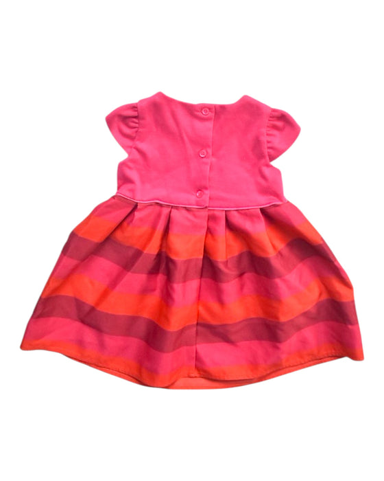A Multicolour Dress Sets from J by Jasper Conran in size 6-12M for girl. (Back View)