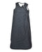 A Black Sleepsacs from Kyte Baby in size 12-18M for boy. (Front View)