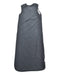 A Black Sleepsacs from Kyte Baby in size 12-18M for boy. (Back View)