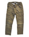 A Brown Casual Pants from Bonpoint in size 4T for boy. (Front View)