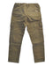A Brown Casual Pants from Bonpoint in size 4T for boy. (Back View)