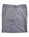 A Blue Short Skirts from Spring in size Maternity-S for maternity. (Front View)