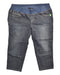 A Blue Jeggings from Spring in size Maternity-M for maternity. (Front View)