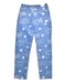 A Blue Jeans from Desigual in size 13Y for girl. (Back View)