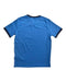 A Blue Short Sleeve T Shirts from Lyle & Scott in size 10Y for boy. (Back View)