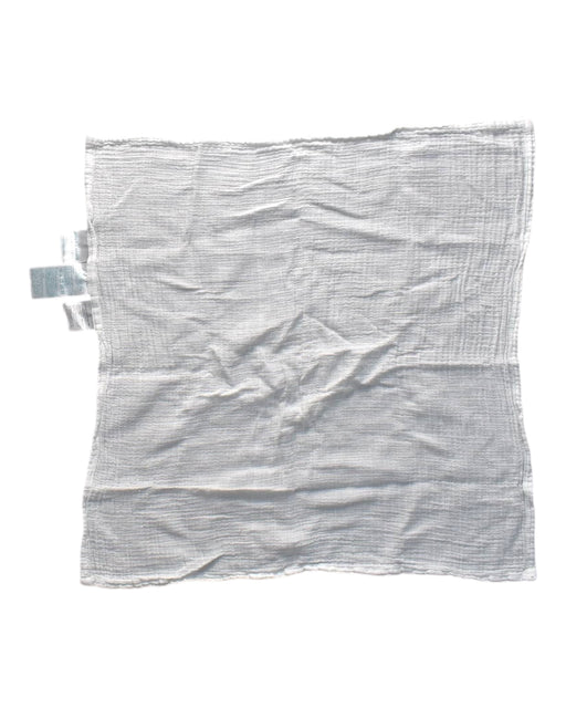 A Transparent Swaddles from Aden & Anais in size O/S for neutral. (Front View)