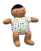 A Multicolour Dolls & Collectibles from Lovevery in size O/S for neutral. (Front View)