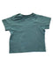 A Green Short Sleeve T Shirts from Vertbaudet in size 3-6M for boy. (Back View)