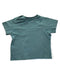 A Green Short Sleeve T Shirts from Vertbaudet in size 3-6M for boy. (Back View)