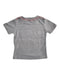 A Grey Short Sleeve T Shirts from Joah Love in size 12-18M for boy. (Back View)