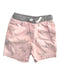 A Pink Shorts from Cat & Jack in size 2T for boy. (Front View)