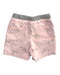 A Pink Shorts from Cat & Jack in size 2T for boy. (Back View)
