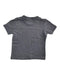 A Grey Short Sleeve T Shirts from Peek in size 6-12M for boy. (Back View)