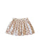 A Pink Short Skirts from Kate Spade in size 5T for girl. (Back View)