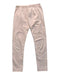 A Beige Leggings from Jamie Kay in size 5T for girl. (Front View)