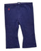 A Navy Leggings from Ralph Lauren in size 6-12M for neutral. (Front View)