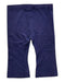 A Navy Leggings from Ralph Lauren in size 6-12M for neutral. (Back View)