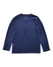A Blue Long Sleeve T Shirts from Crewcuts in size 5T for boy. (Back View)