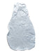 A Blue Sleepsacs from Tommee Tippee in size 6-12M for neutral. (Back View)