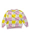 A Multicolour Sweatshirts from Soft Gallery in size 6T for girl. (Back View)