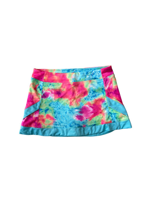 A Multicolour Active Skirts from Champion in size 6T for girl. (Front View)